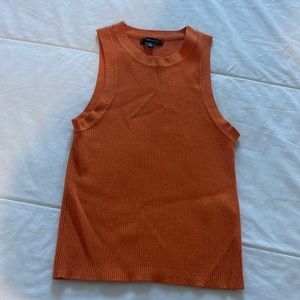 Cute Summer Tee 🍊